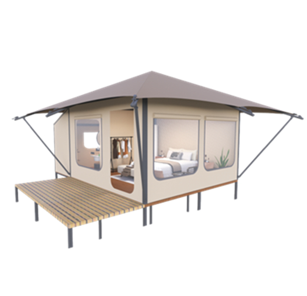 利通区酒店帐篷生产厂家