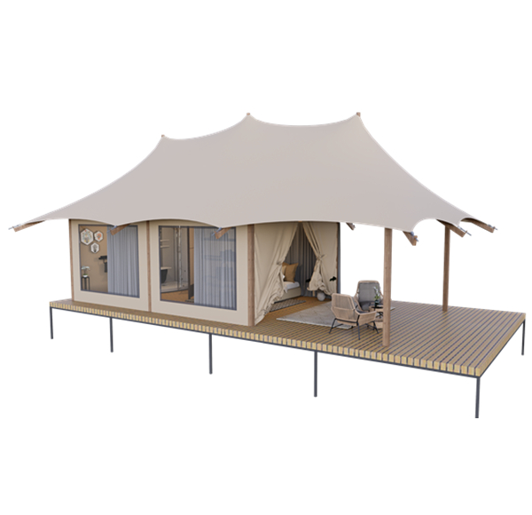 利通区野奢帐篷